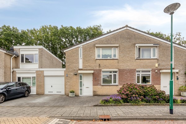 Property photo - Floralaan 6, 3904BX Veenendaal